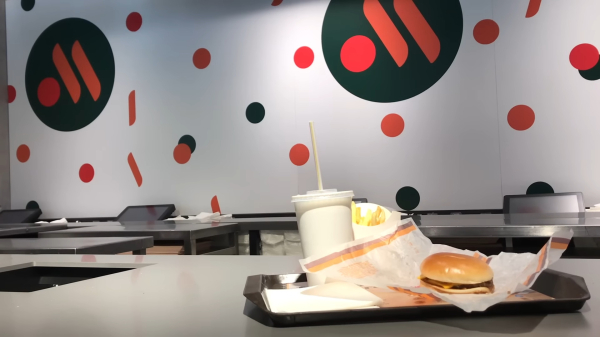 Глава &laquo;Вкусно &mdash; и точка&raquo; Пароев: возвращение McDonald&rsquo;s в РФ маловероятно
