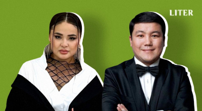 Экс-супруга шоумена Турсынбека Кабатова проводила незаконные лотереи