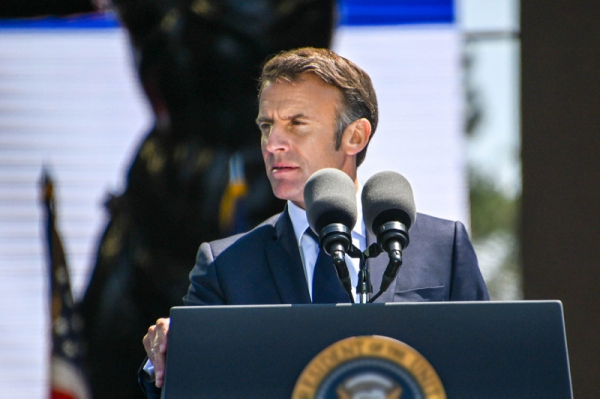 Мерц и Макрон разошлись: ЕС теряет единство из-за Ирана