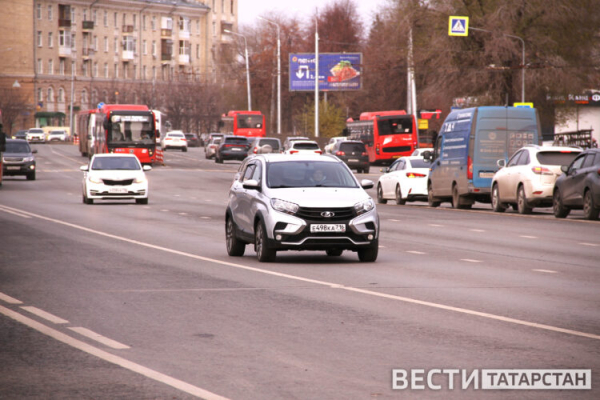 В Татарстане предложили штрафовать водителей за громкую музыку ночью