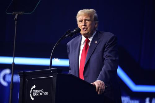 Трамп допустил дальнейшее продление перемирия между Россией и Украиной