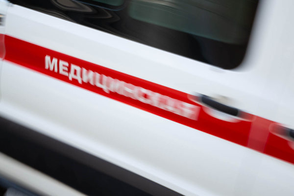 В Белгородской области при атаке ВСУ на &laquo;Газель&raquo; ранило мужчину