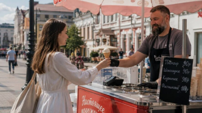 Пик пройден: как сезонному бизнесу превратить затишье в период для развития 03/08/2026 &ndash; Новости
