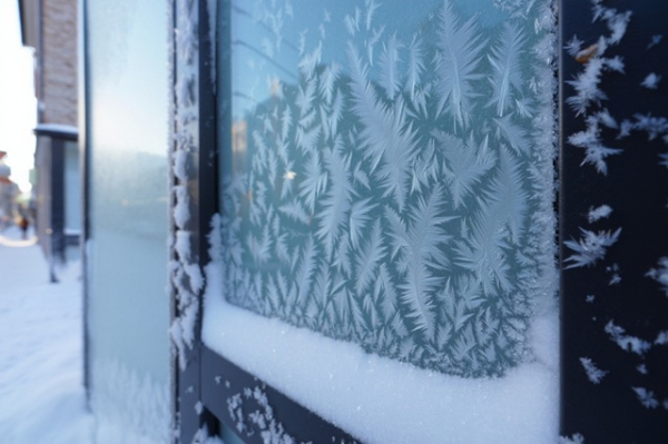 &laquo;Берегите себя!&raquo;: на фоне сибирских морозов Минниханов обратился к татарстанцам