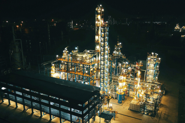 На Западе спрогнозировали падение нефтепереработки в Азии из-за Ирана