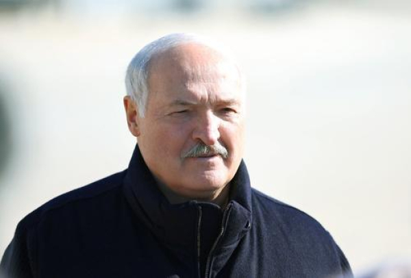 Лукашенко заявил, что Зеленскому не нужны находящиеся в России украинские дети