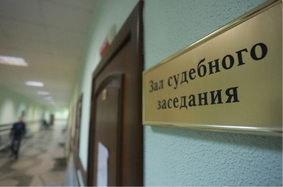 Казанца осудят за кражу пустого сейфа из частного дома
