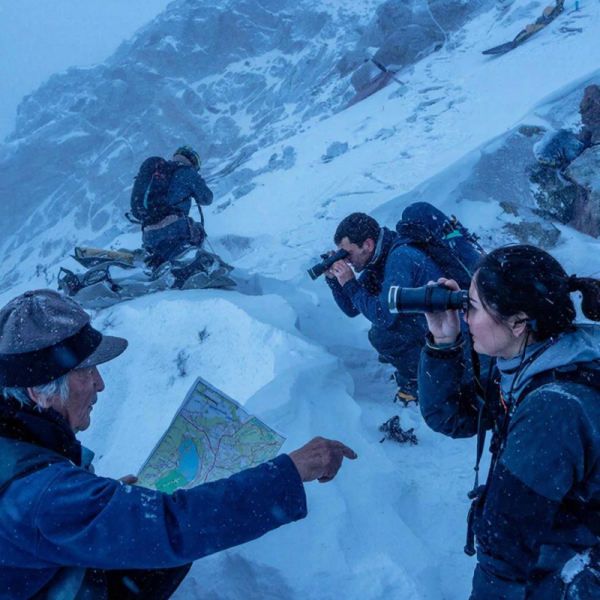 Появились новые детали в деле Усольцевых, пропавших полгода назад под Красноярском