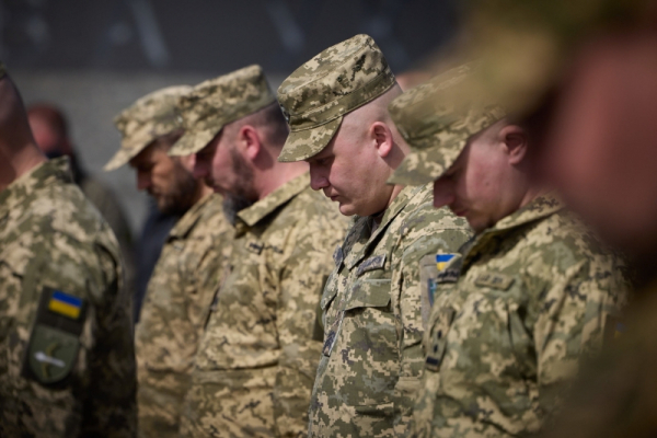 Главный проигравший: война США в Иране обернулась катастрофой для Киева