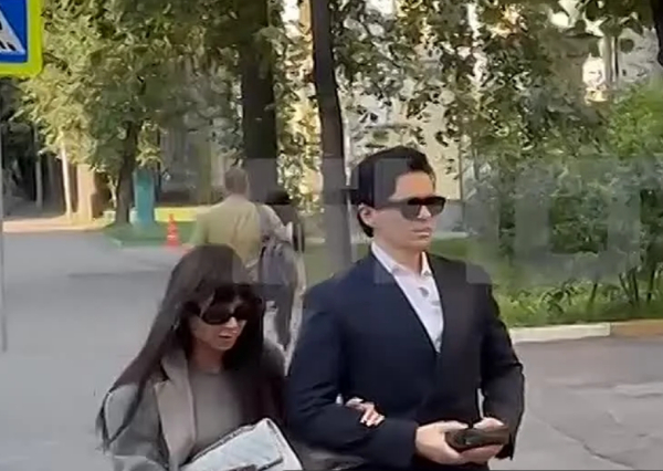 Суд приговорил блогера Лерчек к пяти годам условно