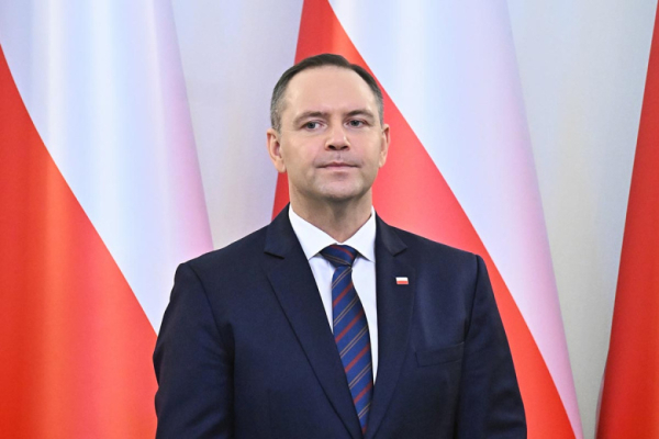 Президент Польши заговорил о ядерном оружии