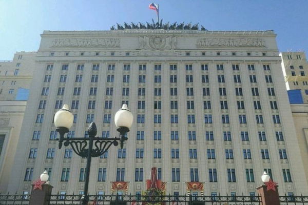 Российские средства ПВО сбили 316 беспилотников ВСУ за сутки