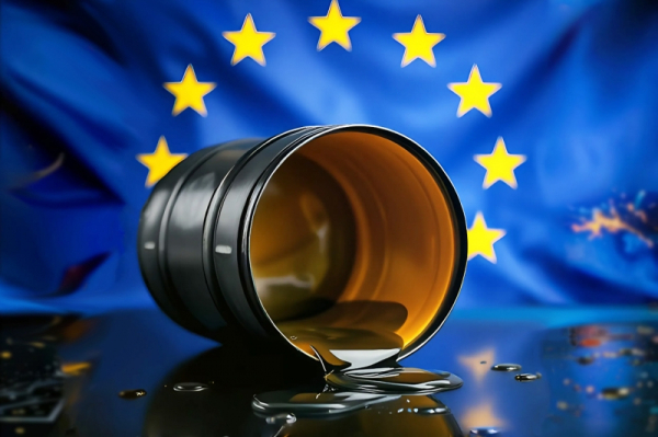 Европа поплатилась за санкции против России: раскрыты неутешительные цифры