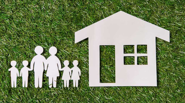 В Татарстане более 55,4 тыс. многодетных семей получили земельные участки