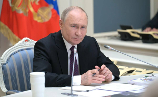 Путин предложил расширить помощь многодетным семьям по ипотеке