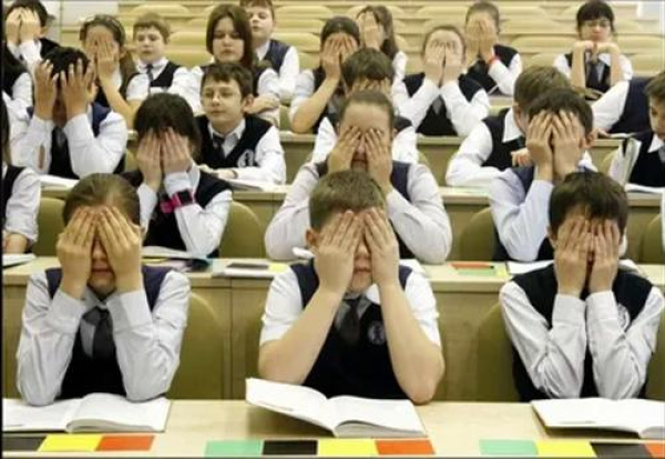 В России хотят запретить писать о нападениях в школах. Есть возражение