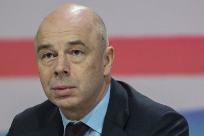 Силуанов опроверг слухи о&nbsp;заморозке вкладов и&nbsp;повышении налогов