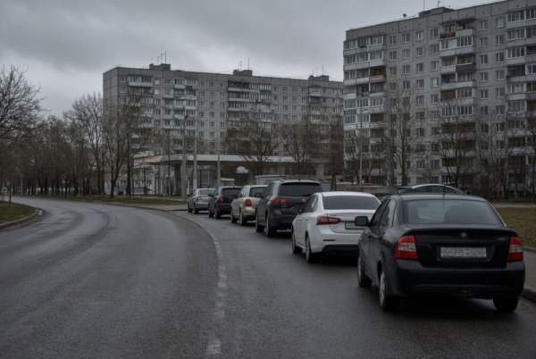 Цены на бензин в Новосибирске на 17 августа: ситуация на АЗС