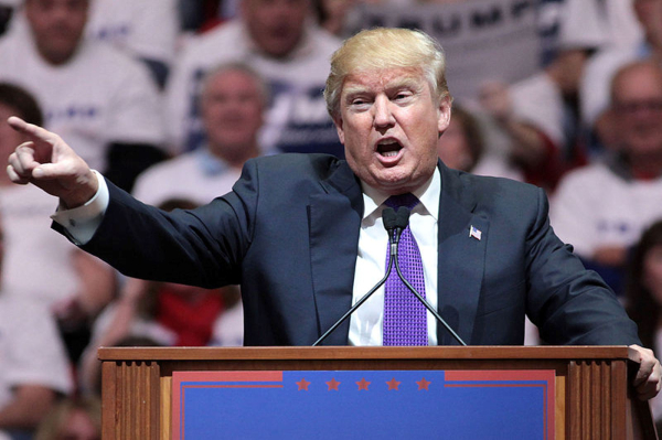 Трамп раскритиковал папу римского из-за его позиции по войне в Иране