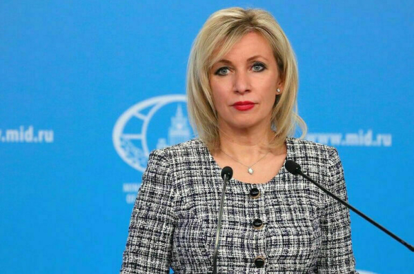 Захарова: санкции разогнали инфляцию в Британии