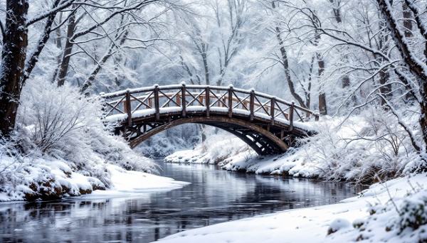 Морозная паника: Вильфанд опроверг фейк о морозе до -36 градусов в центре РФ