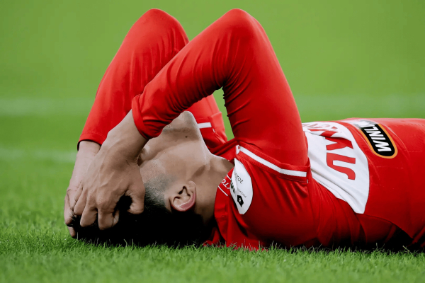 &laquo;Спартак&raquo; показал наибольший убыток среди клубов РПЛ по итогам 2025 года