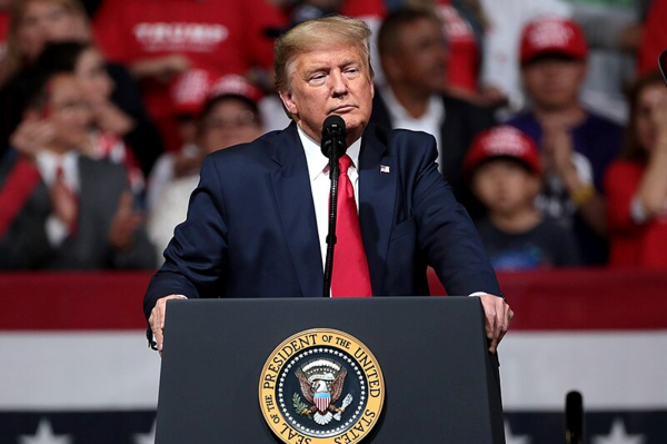 Мюррей: Трамп, объявив о продлении перемирия с Ираном, захотел скрыть крах США