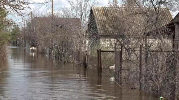 Дополнительно более 550 тыс. тенге получат пострадавшие от паводков в Казахстане