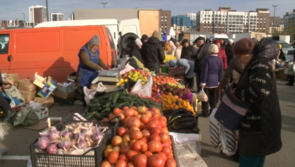 На непомерные штрафы жалуются предприниматели Астаны