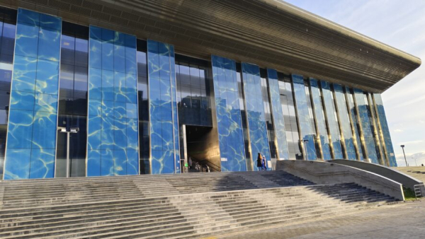 Казань променяют на Екатеринбург? Чемпионат мира по водным видам спорта готовы перенести из Казани 04/06/2026 &ndash;