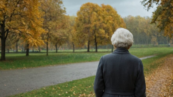 Средняя продолжительность жизни в России превысила 73 года - к 2036-му планируют довести до 81 29/03/2026 &ndash; Новости