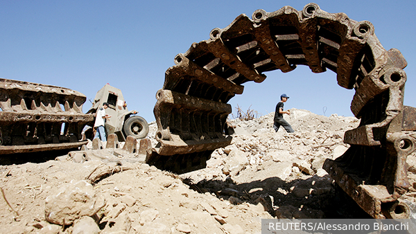 Полиция Лондона задержала подозреваемых в попытке поджога синагоги
