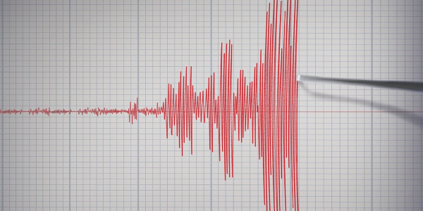 В Алматы ощутили новое землетрясение