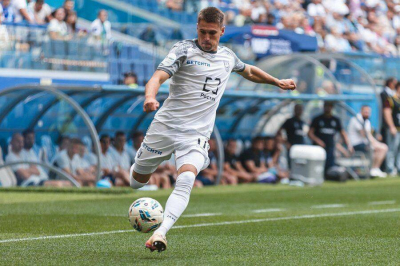 Агент Сауся раскрыл подробности переговоров со &laquo;Спартаком&raquo;