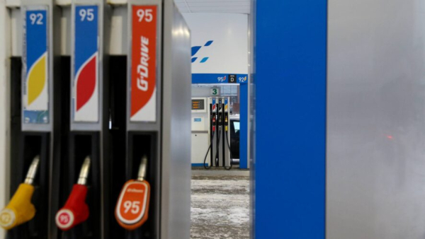 В Татарстане подорожал премиальный бензин и дизель 06/02/2026 &ndash; Новости