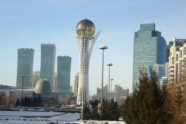 Возврат активов: во благо народа и национальной экономики