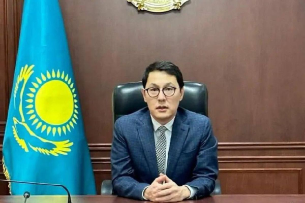 В «КазМунайГазе» ожидается назначение: Салим Нагым может возглавить аппарат компании