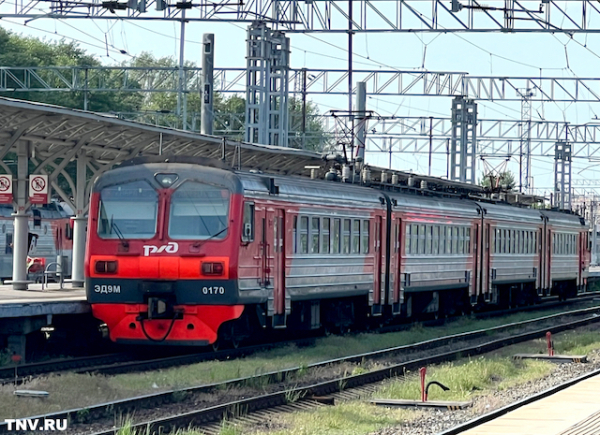 Казань и Москву свяжут дополнительные поезда в феврале и марте