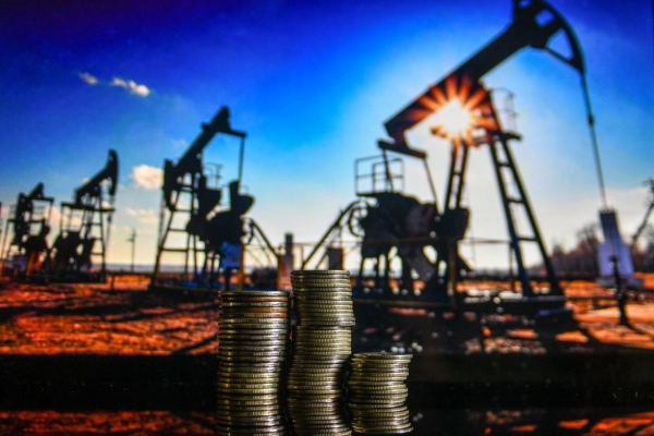 Bloomberg: Экспорт нефти из РФ достиг максимума с начала СВО