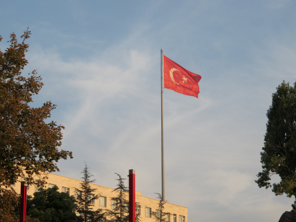 Власти Антальи не получали пока жалоб от россиян на безопасность отдыха