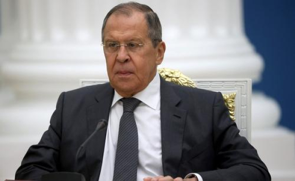 Лавров: ОДКБ рассмотрит вопрос о возможном исключении Армении из-за задолженности Еревана по взносам