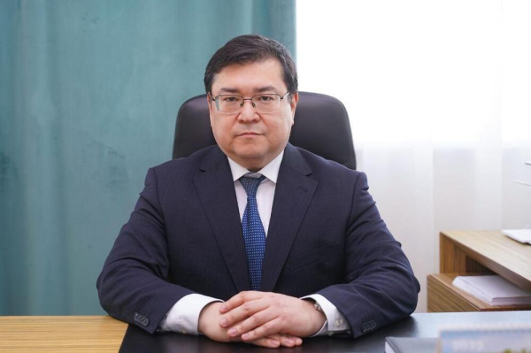 Назначен глава Фонда медстрахования
