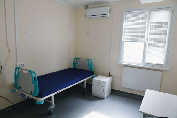 В области Жетысу открывают медицинские вытрезвители