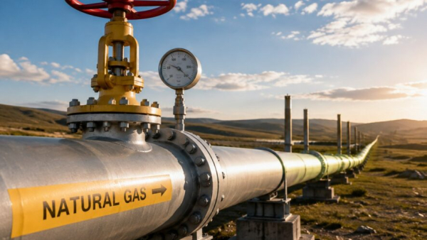Прокуратура проверяет отключение газа в деревне под Набережными Челнами 01/08/2026 &ndash; Новости