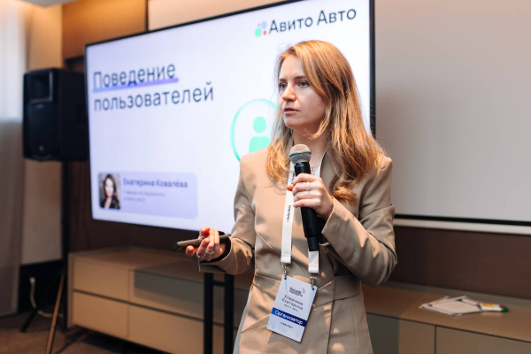 В России увеличилась доля женщин-водителей