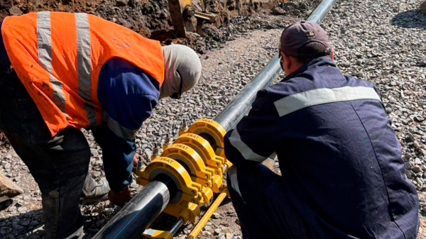 В Карагандинской области девять проектов водоснабжения реализуют за счёт возвращённых активов