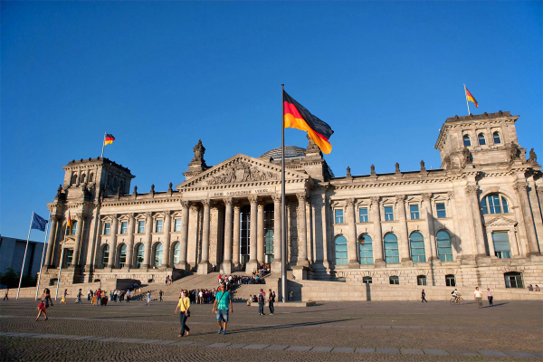 Нимайер усомнился в том, что ВМС Германии вряд&nbsp;захватят российские суда