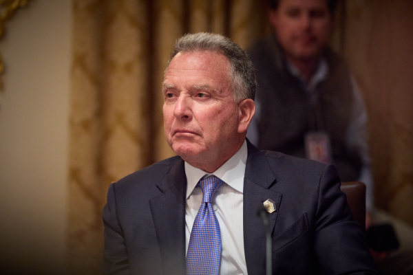 Уиткофф и&nbsp;Кушнер отправятся в&nbsp;Пакистан на&nbsp;переговоры с&nbsp;Ираном