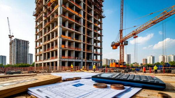 &quot;Пузырь&quot; на рынке жилья в Казахстане созрел: начат обратный отсчет