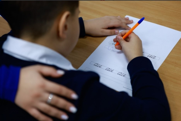 В Татарстане хотят доверить ИИ проверку контрольных и домашних работ